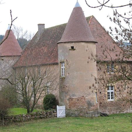Meuble De Tourisme La Maison D'Orgy Chevannes  Екстер'єр фото